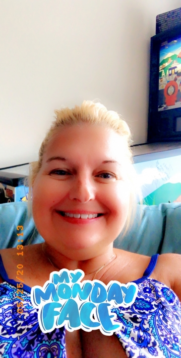 Annetta Breeden - Class of 1985 - Hayfield High School