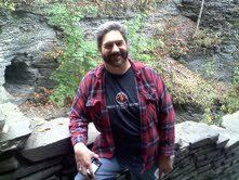 Dave Seward - Class of 1988 - Hayfield High School