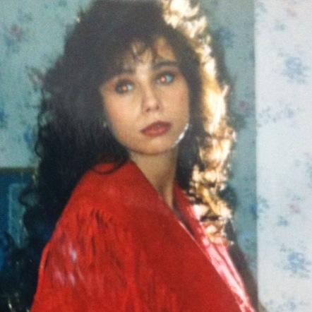 April Leigh - Class of 1989 - Hayfield High School