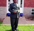 SFC (RET) Peter H. Singleton
