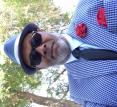 Glenn Omar Turner