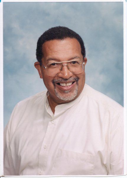 James Walker - Class of 1950 - I.c. Norcom High School
