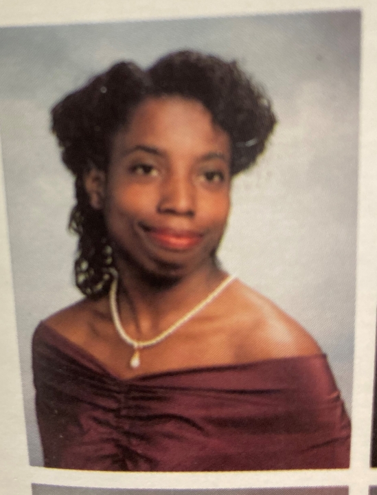 Angela Jones - Class of 1994 - I.c. Norcom High School