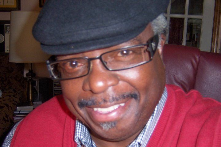 Harold Jones - Class of 1961 - I.c. Norcom High School