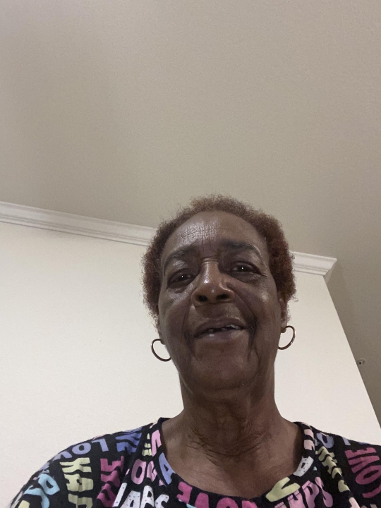 Arrdaise Parker - Class of 1962 - I.c. Norcom High School