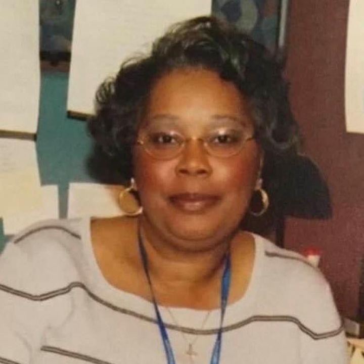 Rose Barnes - Class of 1968 - I.c. Norcom High School