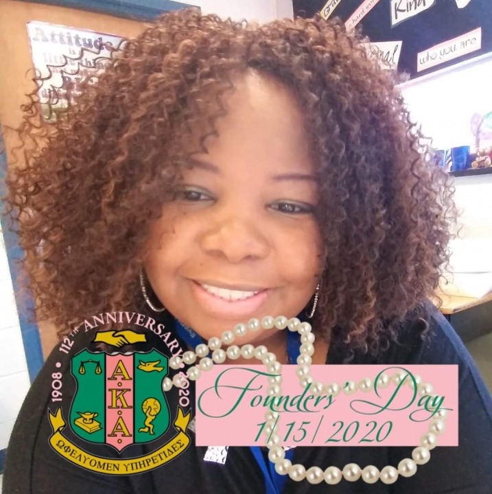 Lakisha Mundon - Class of 1995 - I.c. Norcom High School