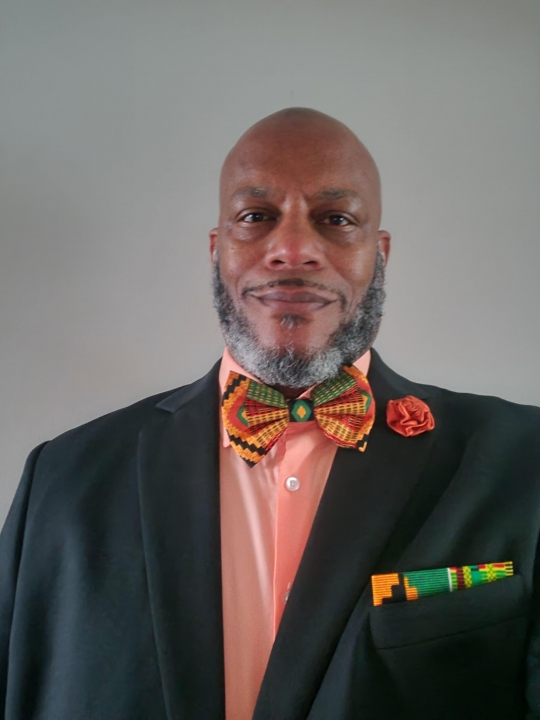 Andrè Sparks - Class of 1983 - I.c. Norcom High School