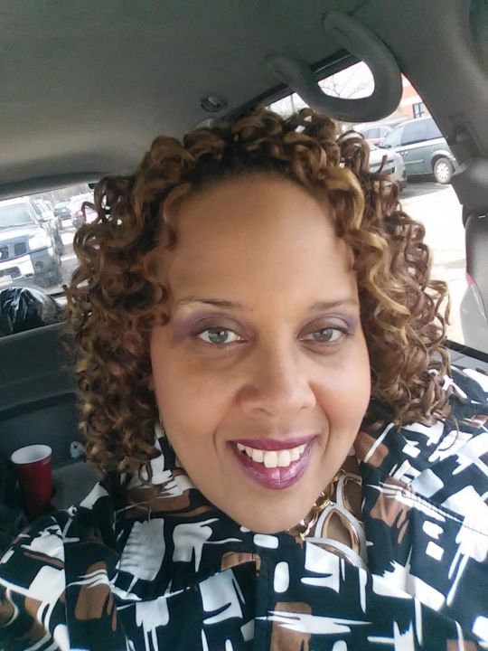 Darlene Cadlett - Class of 1988 - I.c. Norcom High School