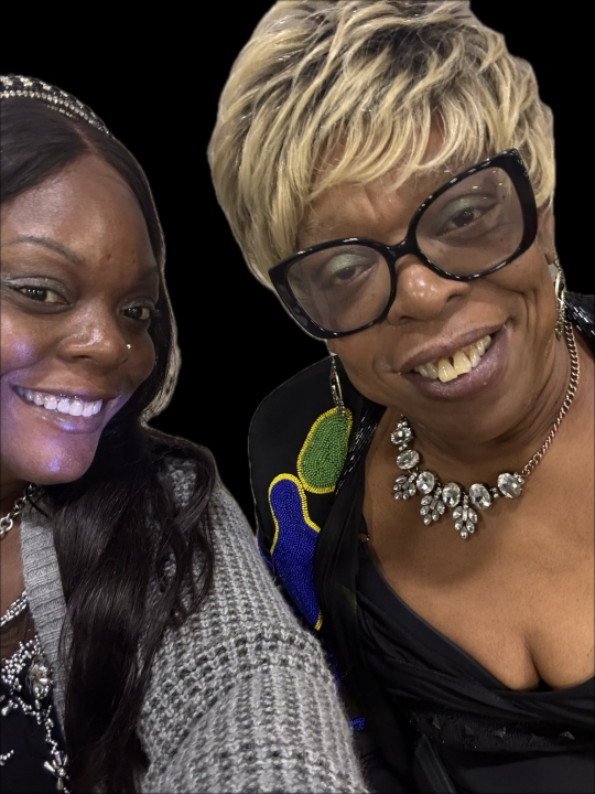 Sharon Rawls - Class of 1976 - I.c. Norcom High School