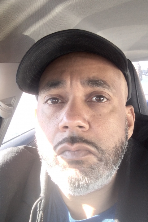 Desmond Stills - Class of 1985 - I.c. Norcom High School