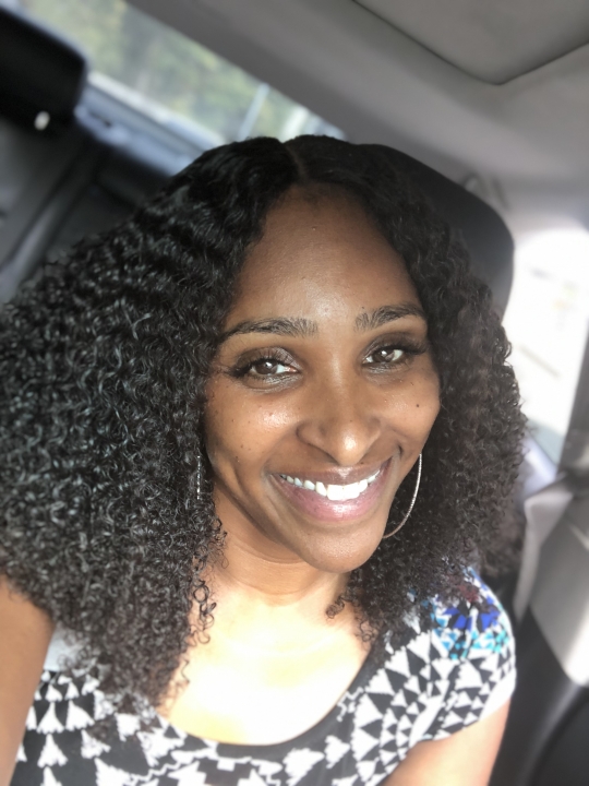 Latonya Newsome - Class of 2000 - I.c. Norcom High School