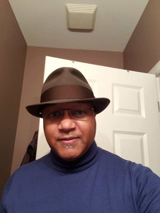 Daniel L. Gray Gray - Class of 1977 - I.c. Norcom High School
