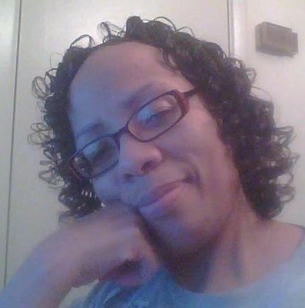 Cathy Harrell - Class of 1984 - I.c. Norcom High School