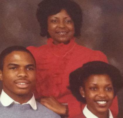 Gloria Ingram - Class of 1965 - I.c. Norcom High School