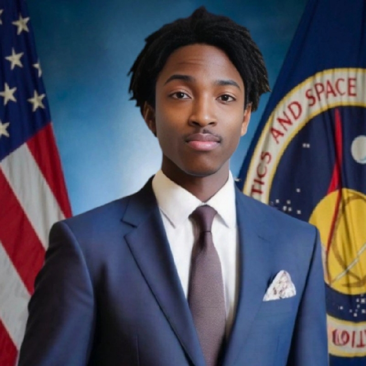 Mike Lynch - Class of 2015 - I.c. Norcom High School