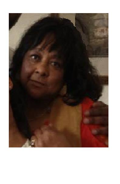 Veronica Mayfield - Class of 1968 - I.c. Norcom High School