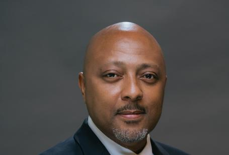 James Ely - Class of 1984 - I.c. Norcom High School