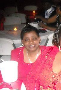 Deborah Holley - Class of 1973 - I.c. Norcom High School
