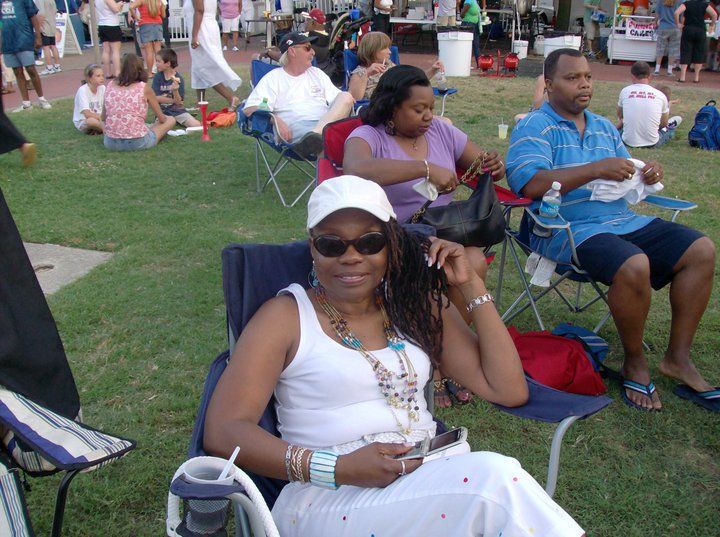 Barbara Bynum - Class of 1967 - I.c. Norcom High School