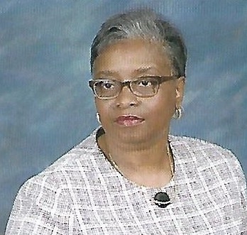 Brenda Kay Williams - Class of 1971 - I.c. Norcom High School
