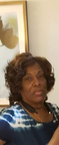 Lucinda A Whitfield Alston - Class of 1971 - I.c. Norcom High School