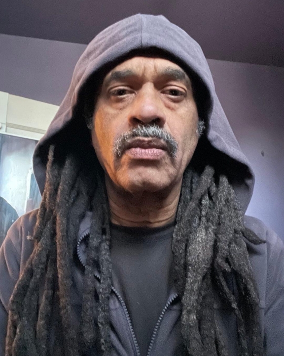 Keith Benton - Class of 1982 - I.c. Norcom High School