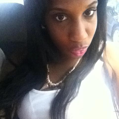 Alexis Cross - Class of 2004 - I.c. Norcom High School