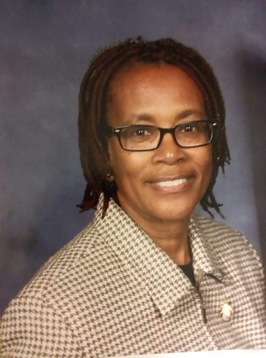 Mary Jackson - Class of 1973 - I.c. Norcom High School