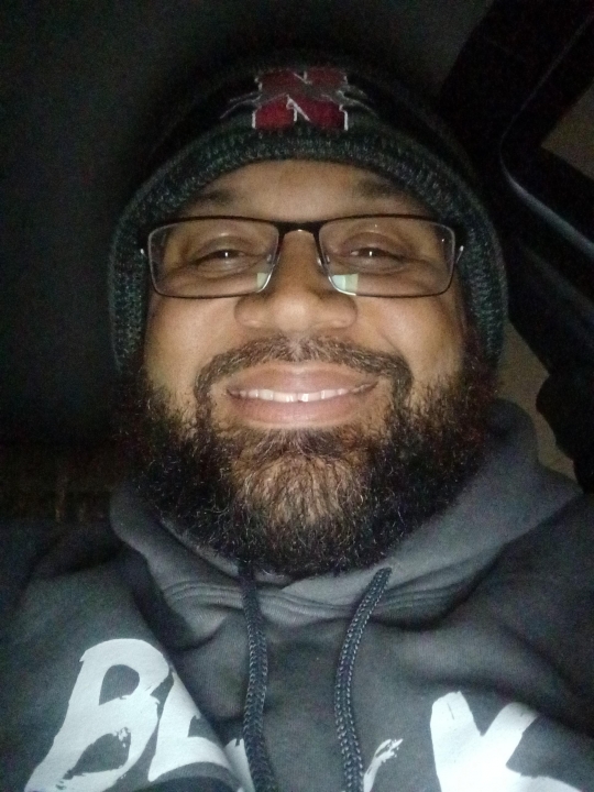 Jeremy J Hill - Class of 1999 - I.c. Norcom High School