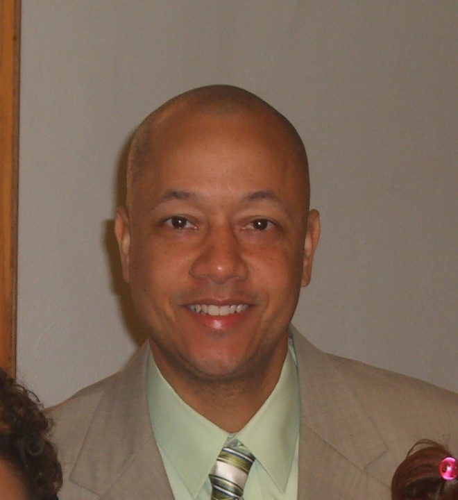 Omega Wilson - Class of 1992 - I.c. Norcom High School