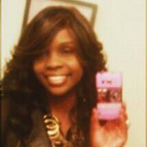 Linescia Potts - Class of 1999 - I.c. Norcom High School