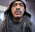 Keith Benton