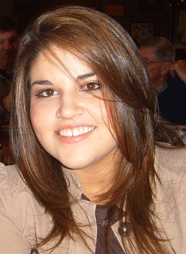 Jeanette Lopez - Class of 2005 - Alonso High School