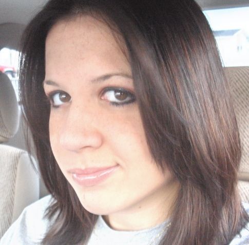 Elizabeth Lamontagne - Class of 2006 - Alonso High School