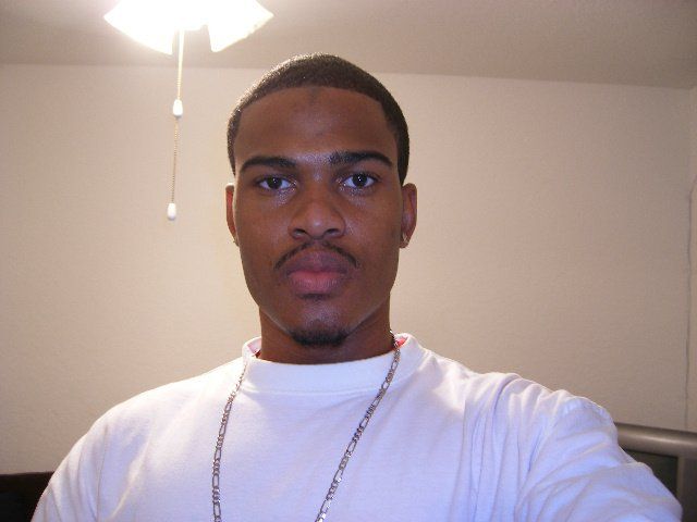 Michael Wright - Class of 2004 - Alonso High School