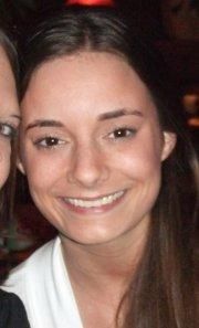 Whitney Tidwell - Class of 2004 - Alonso High School