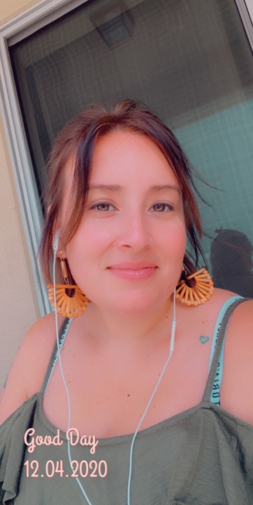 Jessica Laverde - Class of 2004 - Alonso High School