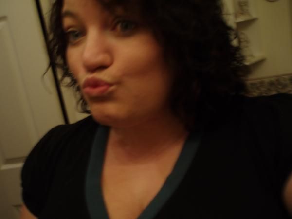 Natalie Miller - Class of 2005 - Alonso High School