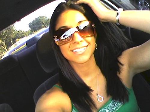 Cristina Milanes - Class of 2006 - Alonso High School