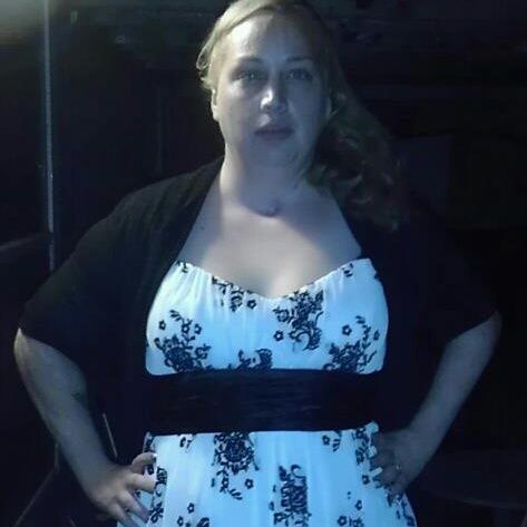 Charlena Cox - Class of 2006 - Alonso High School