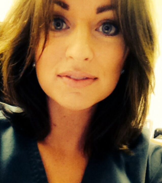 Nicole Rozanski - Class of 2004 - Alonso High School