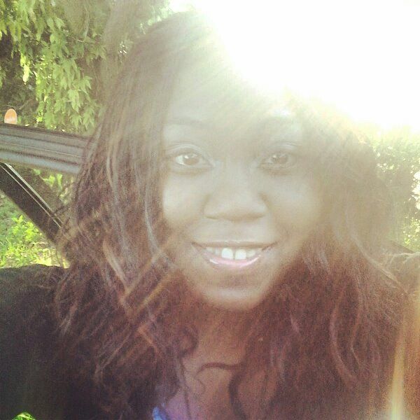 Latecia Johnson - Class of 2004 - Alonso High School