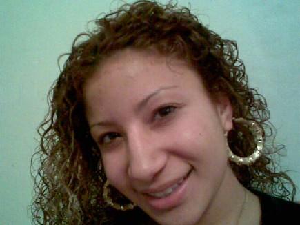 Alexandra Correa - Class of 2006 - Alonso High School