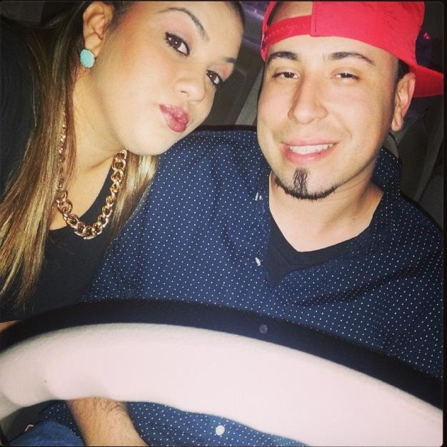 Geno Carrion - Class of 2007 - Alonso High School