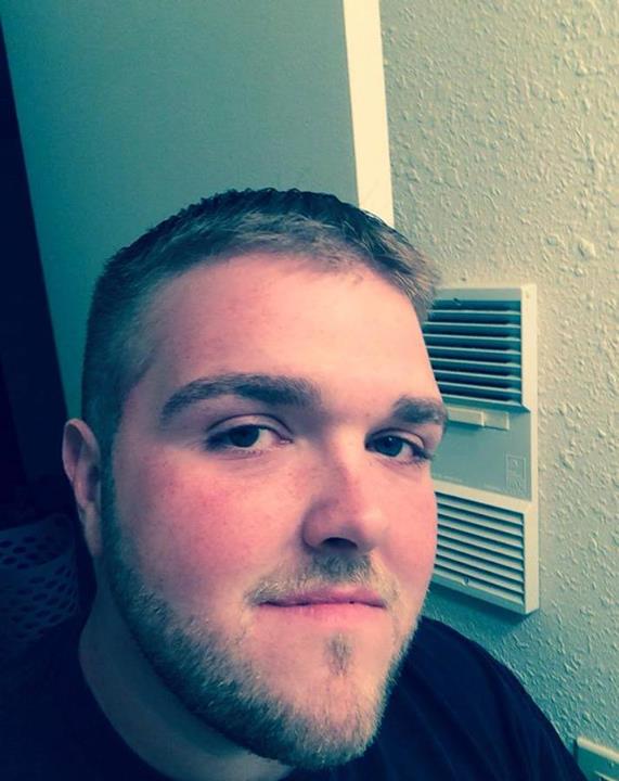 Joseph Bailey - Class of 2004 - Alonso High School