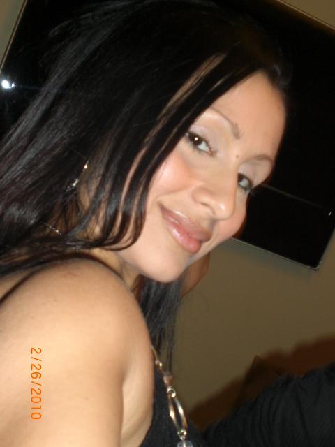 Diana Vasquez - Class of 2004 - Alonso High School