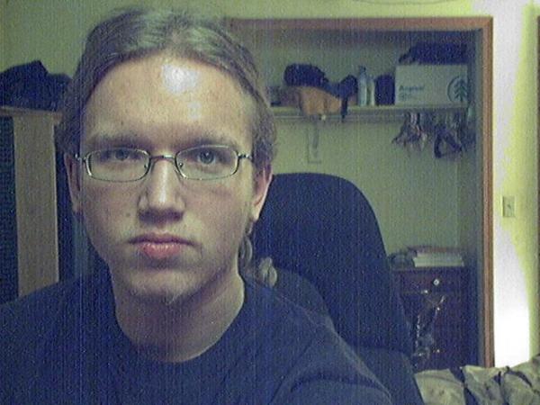 Matthew Epperson - Class of 2006 - Alonso High School