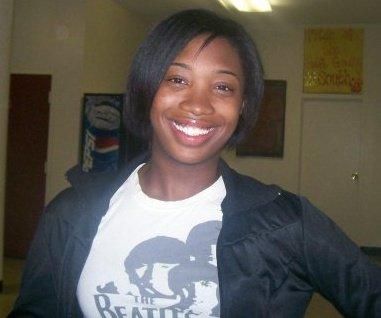 Ilia Crawford - Class of 2007 - Alonso High School