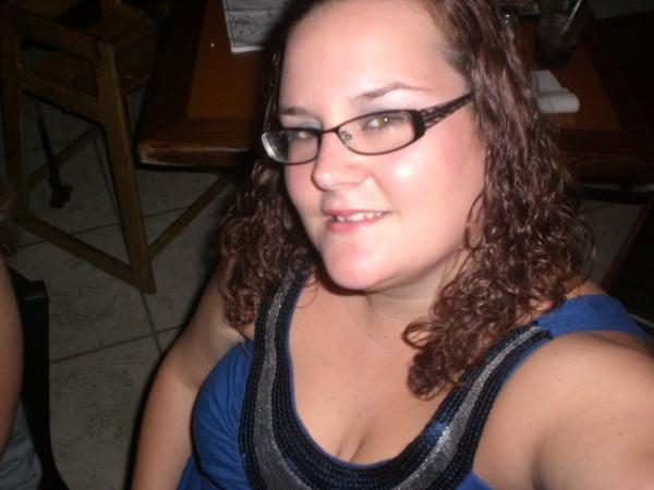 Laura Ruppitz - Class of 2004 - Alonso High School
